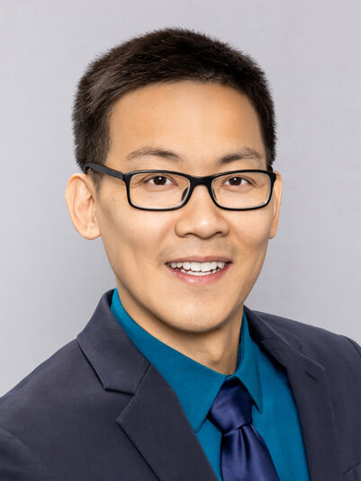 meet dr philip pan